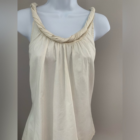 LOFT Tops - Loft Twist Tank